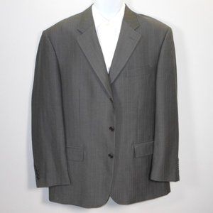 MISSONI quality men's wool blazer